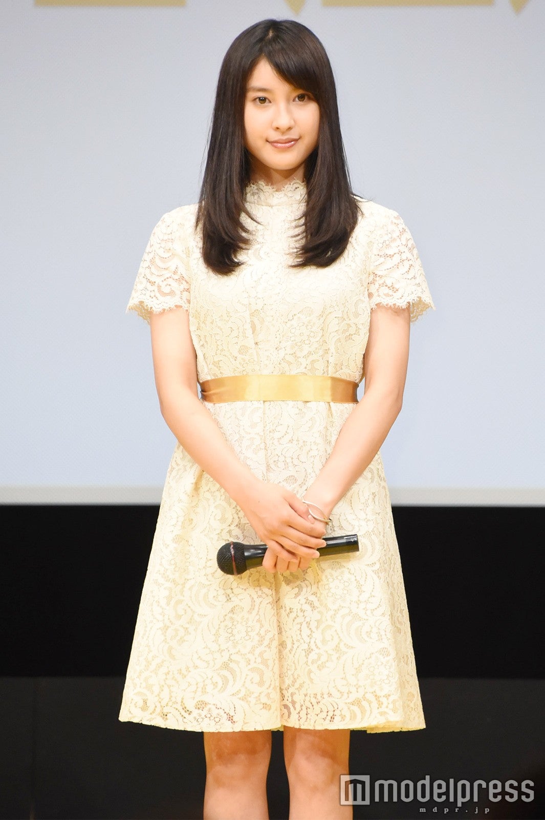 土屋太鳳（C）モデルプレス