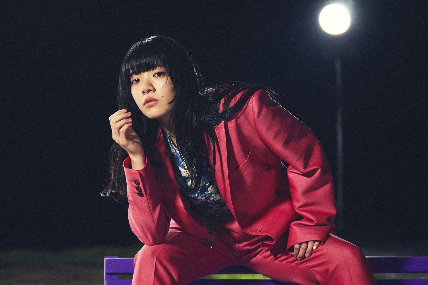 あいみょん（提供写真）