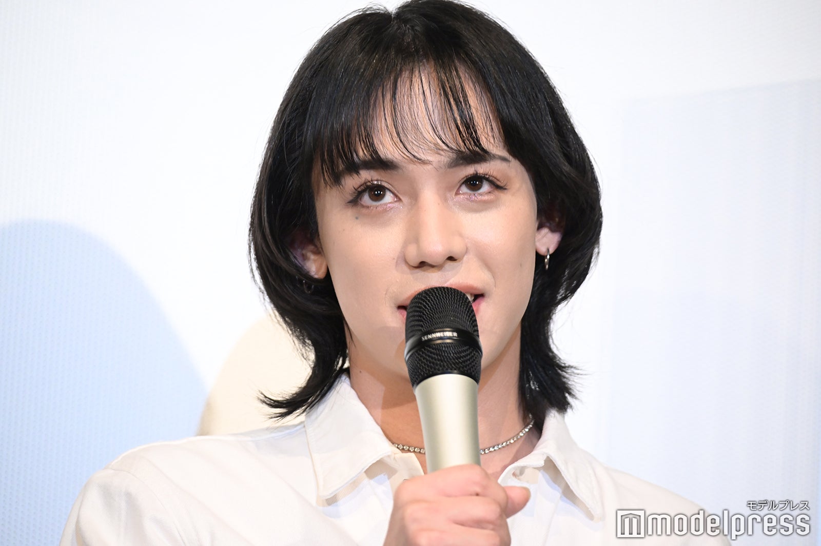 ryuchellさん（C）モデルプレス