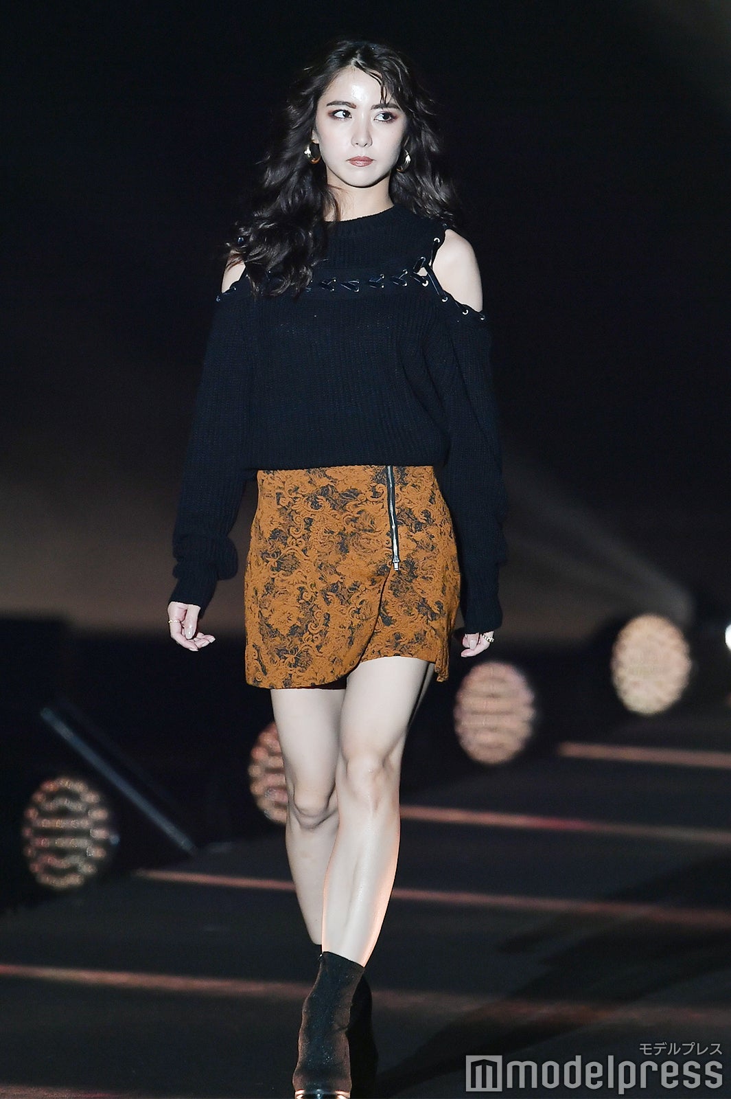 石川恋（C）モデルプレス