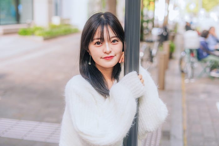 伊藤愛理さん(提供写真)