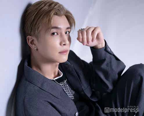 三代目JSB岩田剛典が考える“生きる意味”とは―強さ増したブレないマインド・自身を奮い立たせる歌詞<「ARTLESS」インタビュー前編>