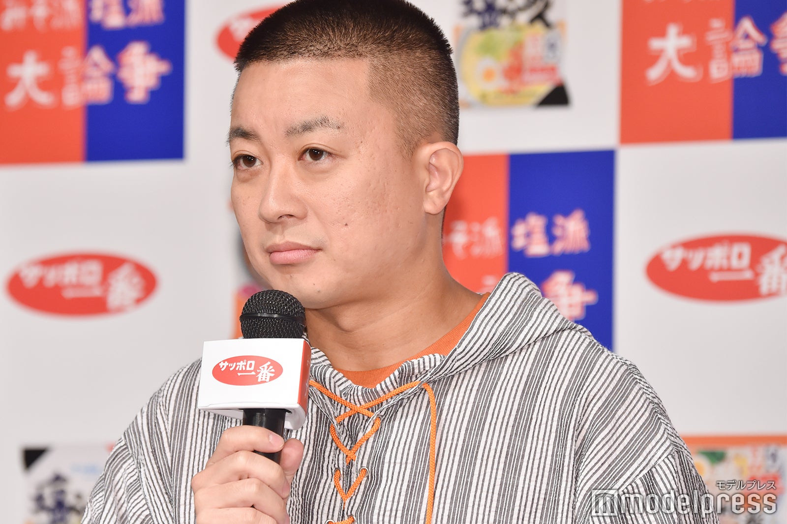 松尾駿（C）モデルプレス