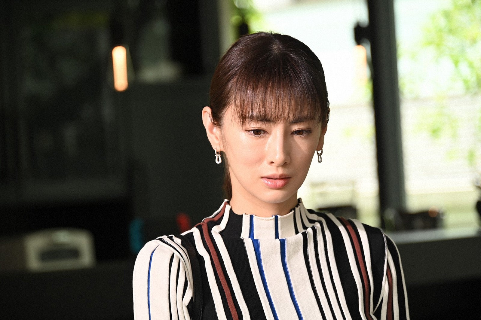 北川景子「リコカツ」第9話より（C）TBS