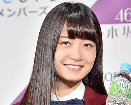 乃木坂46深川麻衣、卒業を発表