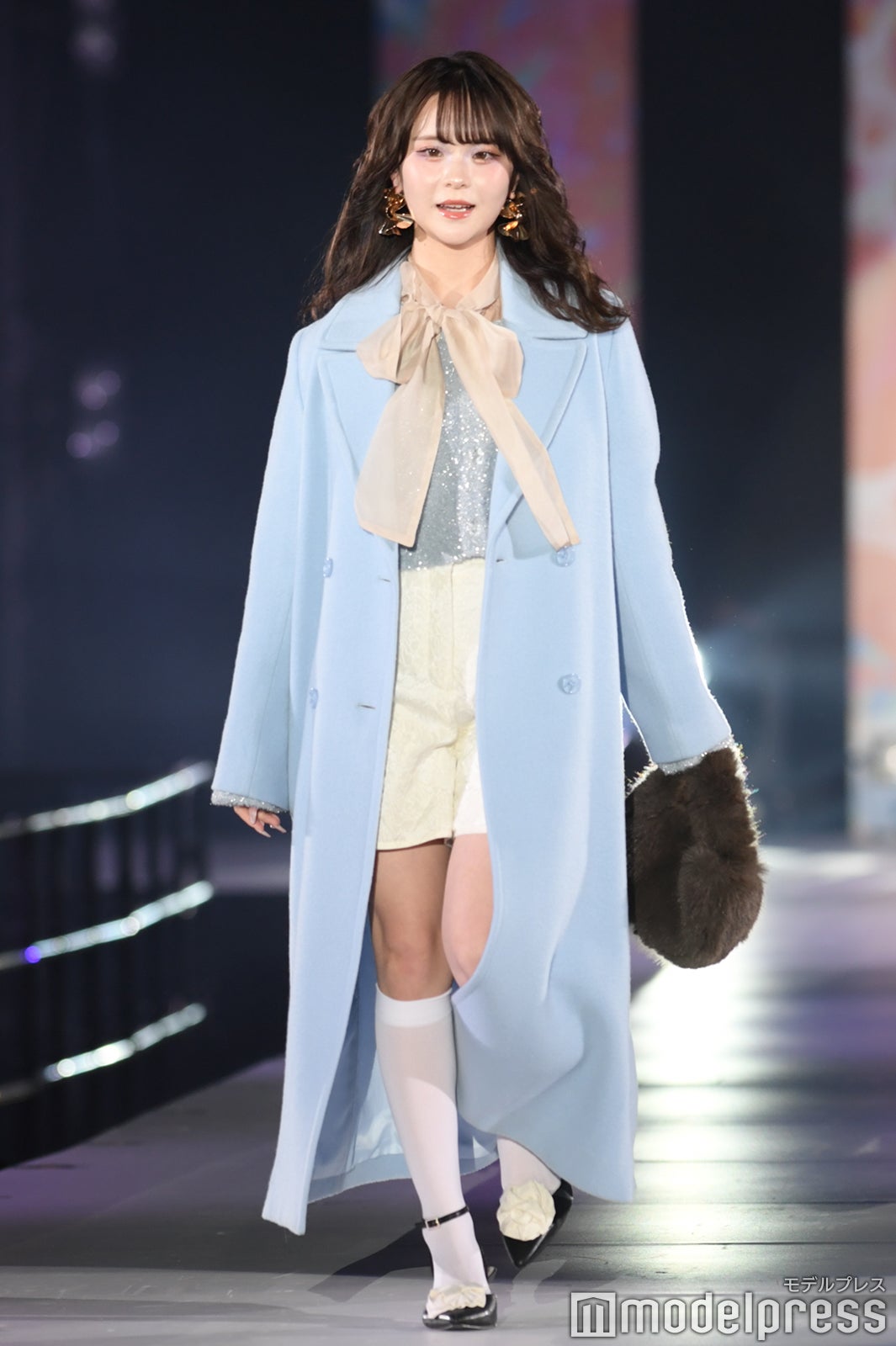 さくら（C）モデルプレス