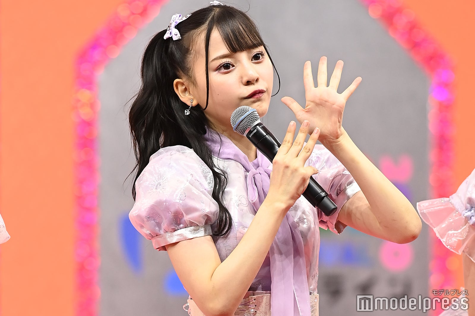 ＝LOVE（C）モデルプレス