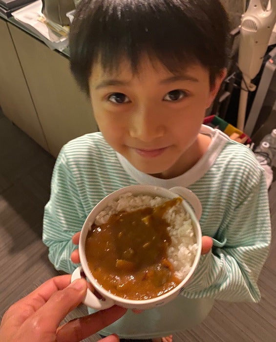 市川海老蔵 息子がテンションmaxになった食べ物 とても美味しいらしい モデルプレス