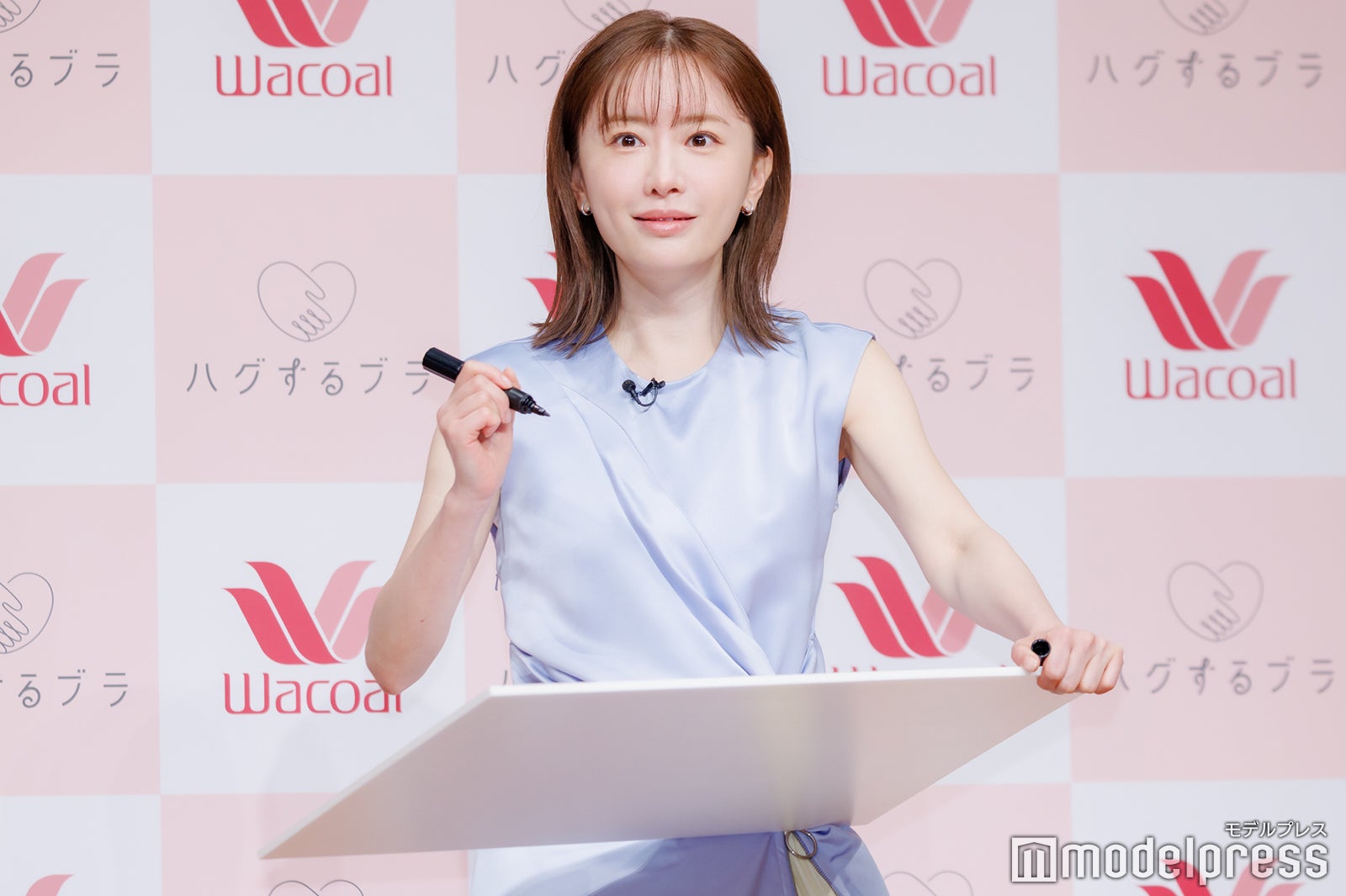 松本まりか（C）モデルプレス