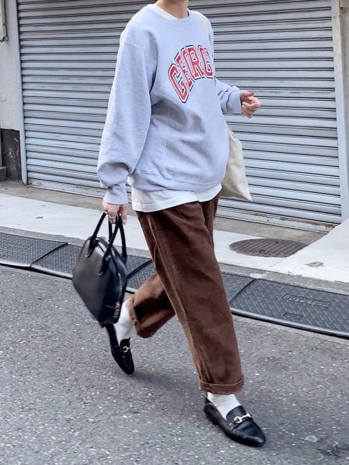 春のボーイッシュコーデ 21 大人のおしゃれ見えが叶う着こなし方って モデルプレス 春のボーイッシュコーデ 21 大人のおしゃれ見えが叶う着こなし方って モデルプレス