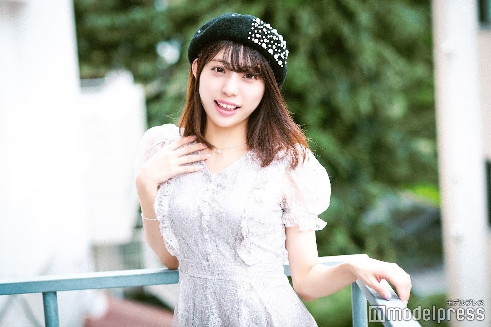 なちゅんぱ（C）モデルプレス