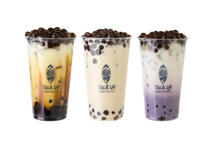 TEA18／画像提供：有限会社ネットタワー