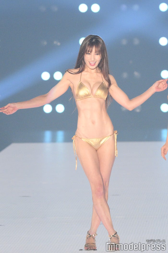 熊田曜子(C)モデルプレス