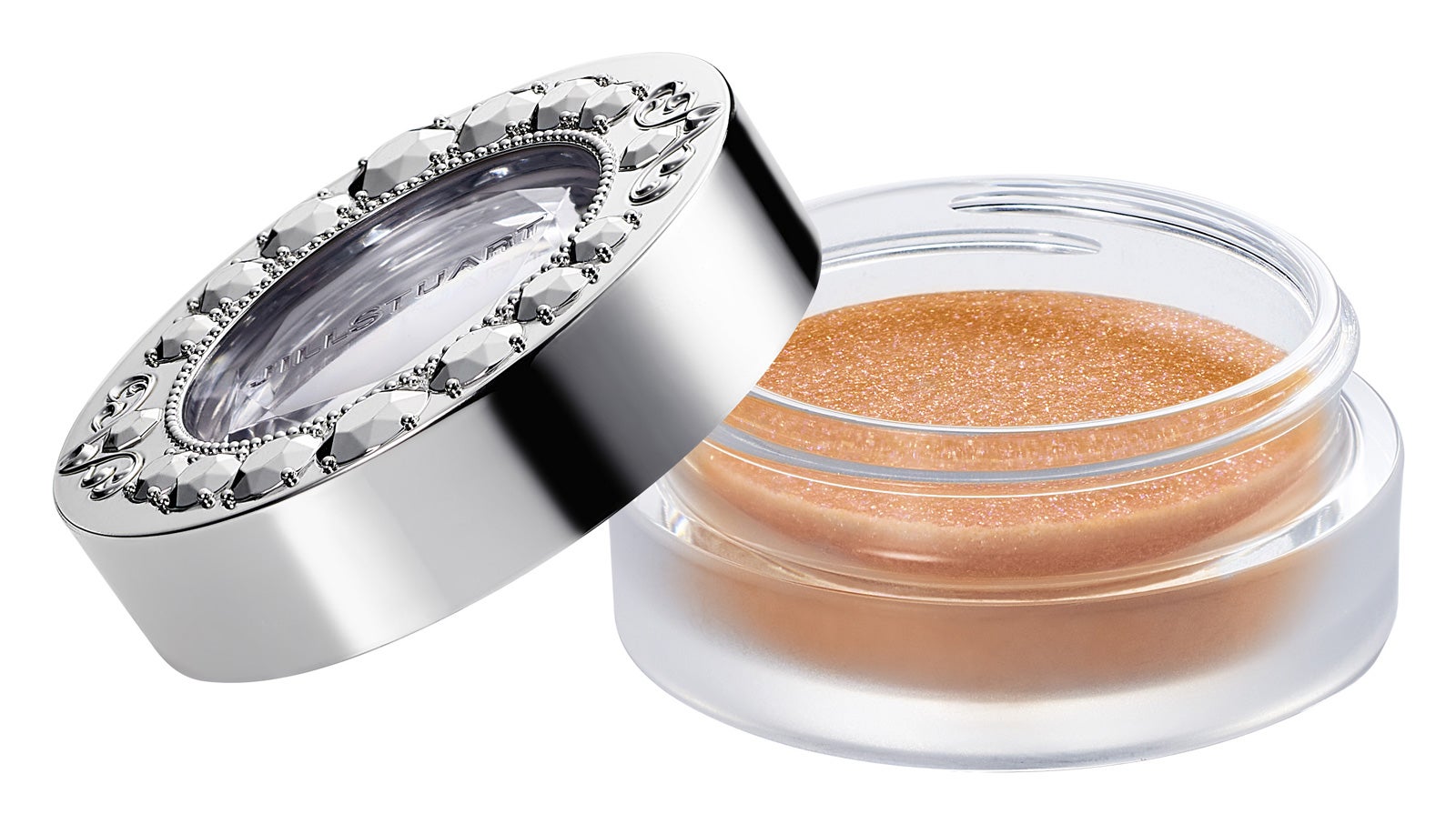 「アイジュエルデュー 03 sugarplum」（C）JILL STUART Beauty