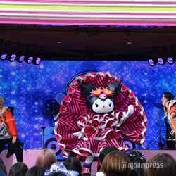 (C)モデルプレス