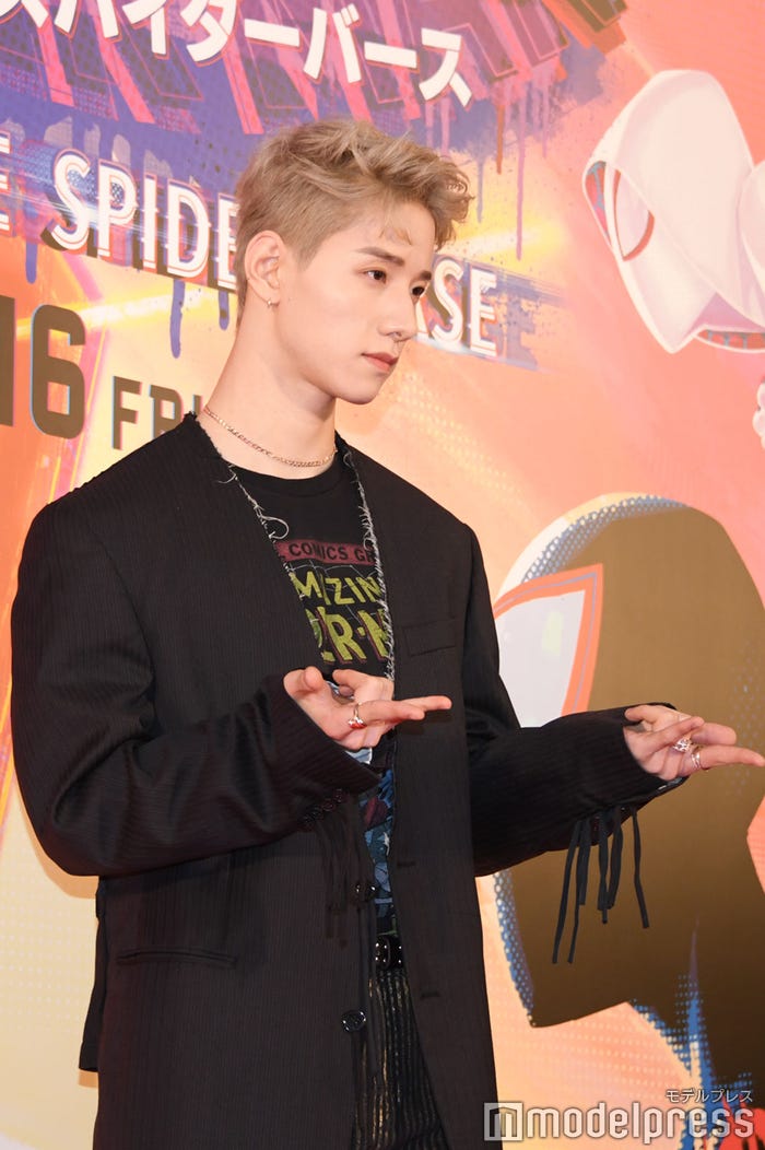 佐藤景瑚(C)モデルプレス