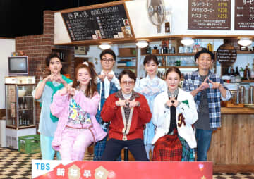 阿部サダヲ苦笑い 社会現象「ふでほど」影響力ありすぎて「いまだに『あっ、不適切！』」と言われる