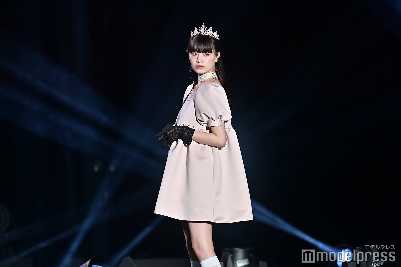 鶴嶋乃愛 （C）モデルプレス