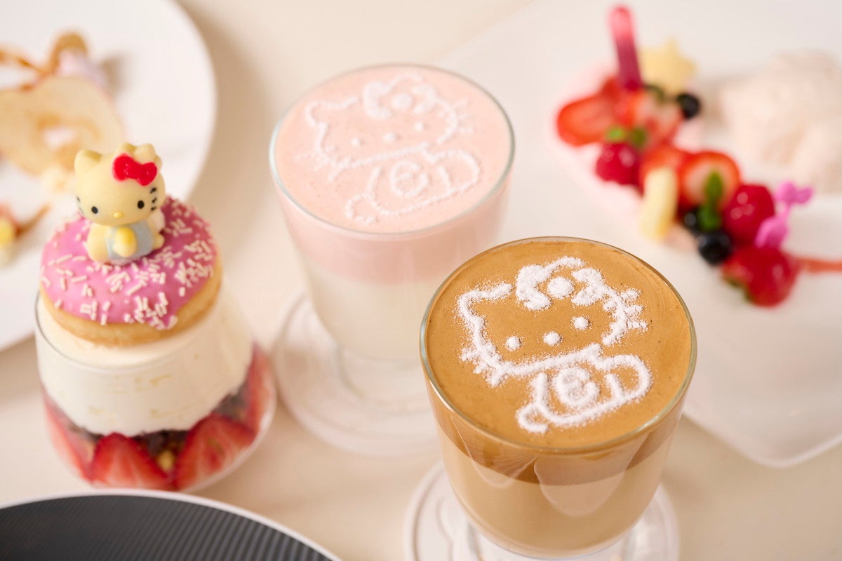 ドリンク（提供画像）