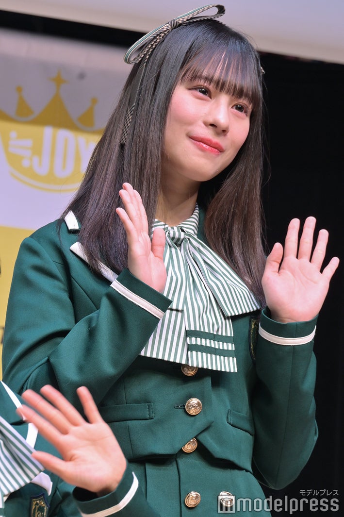 高橋舞（C）モデルプレス