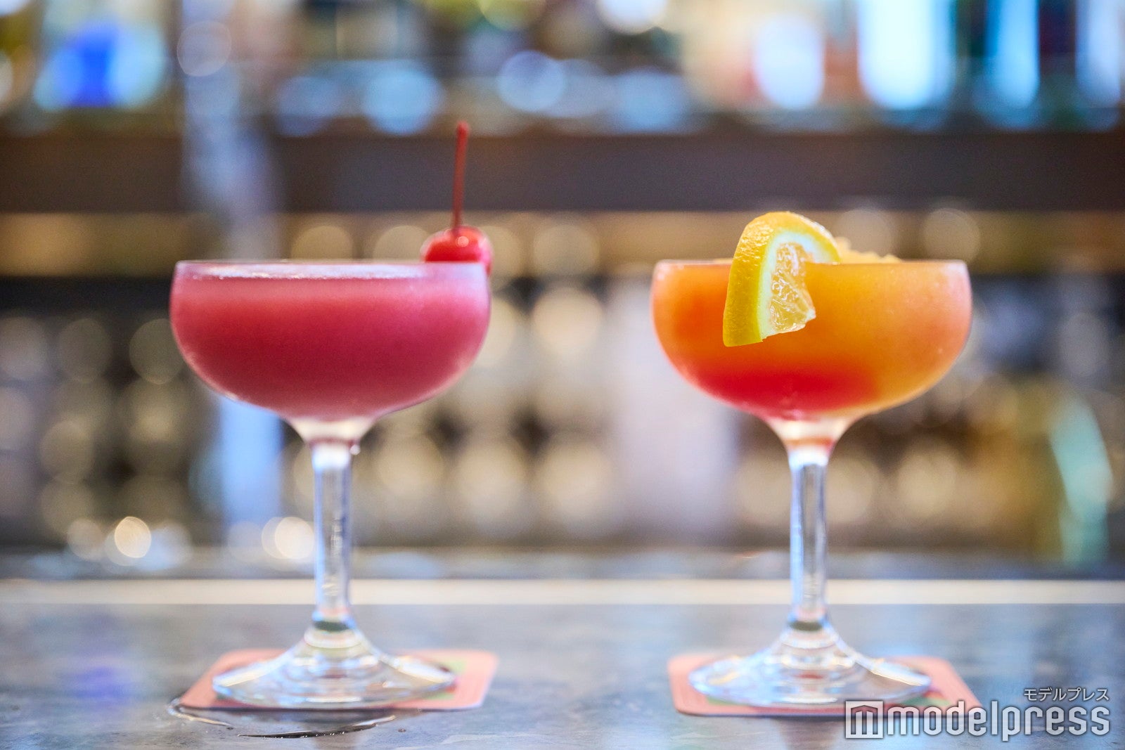 モンドリアン・シンガポール・ダクストン（C）モデルプレス