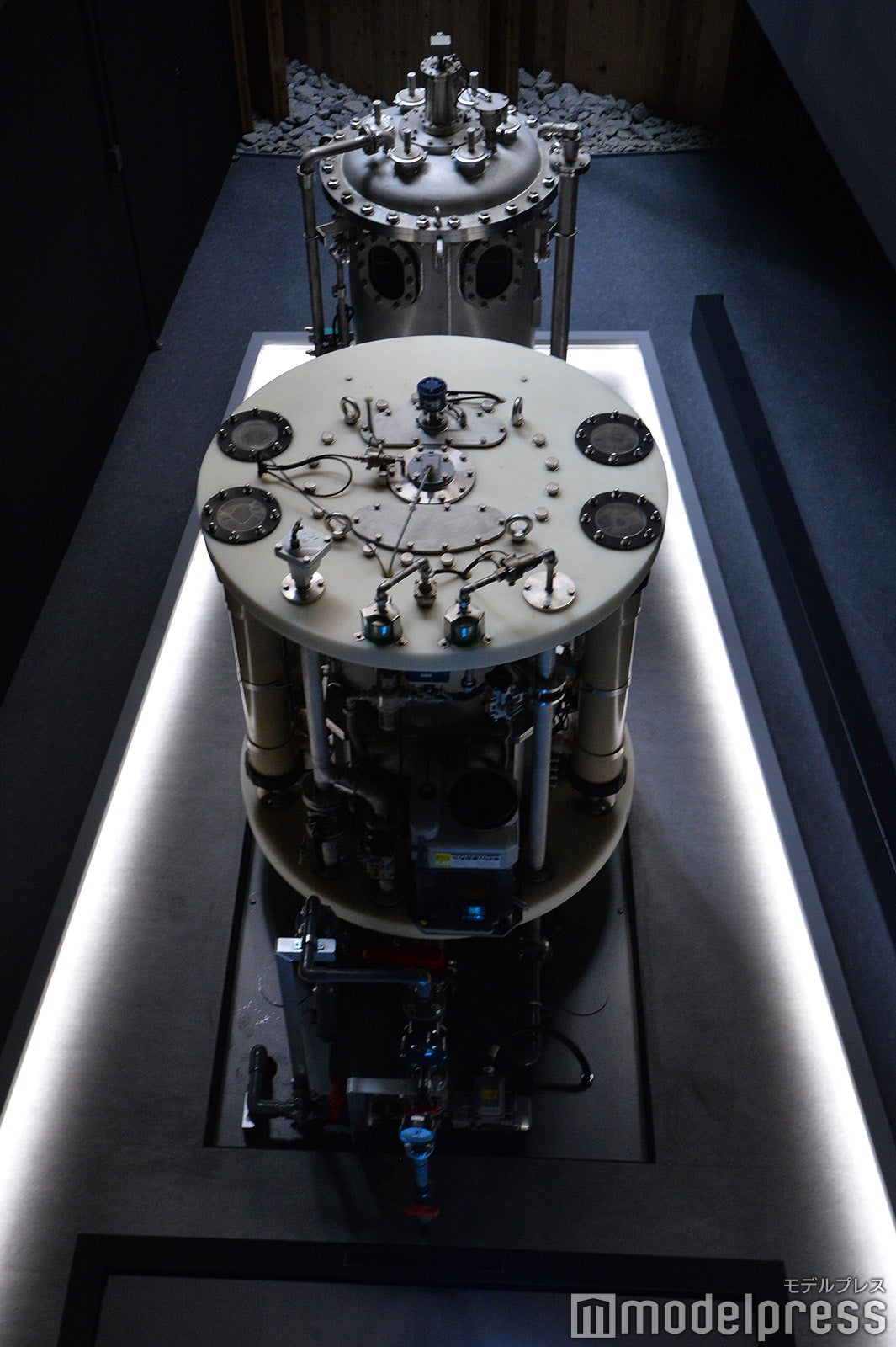 日本館（C）モデルプレス