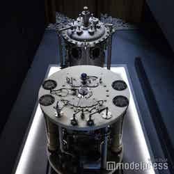 日本館(C)モデルプレス