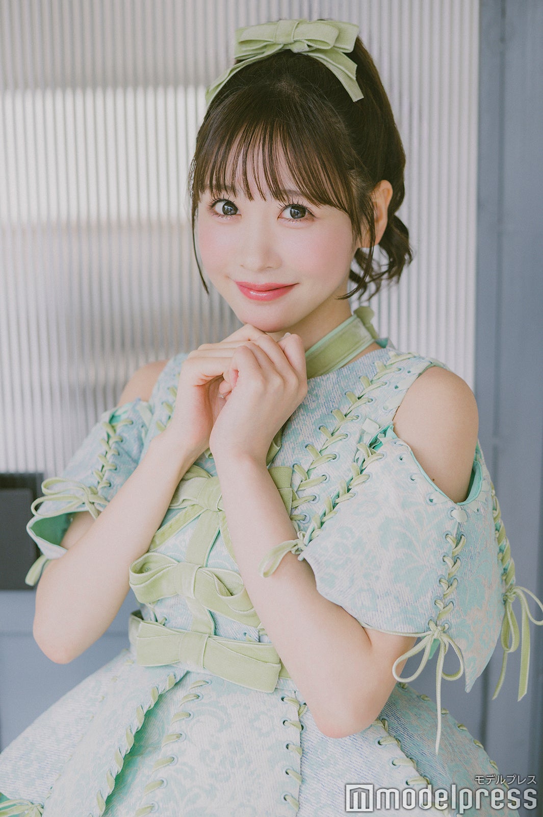 櫻井優衣（C）モデルプレス