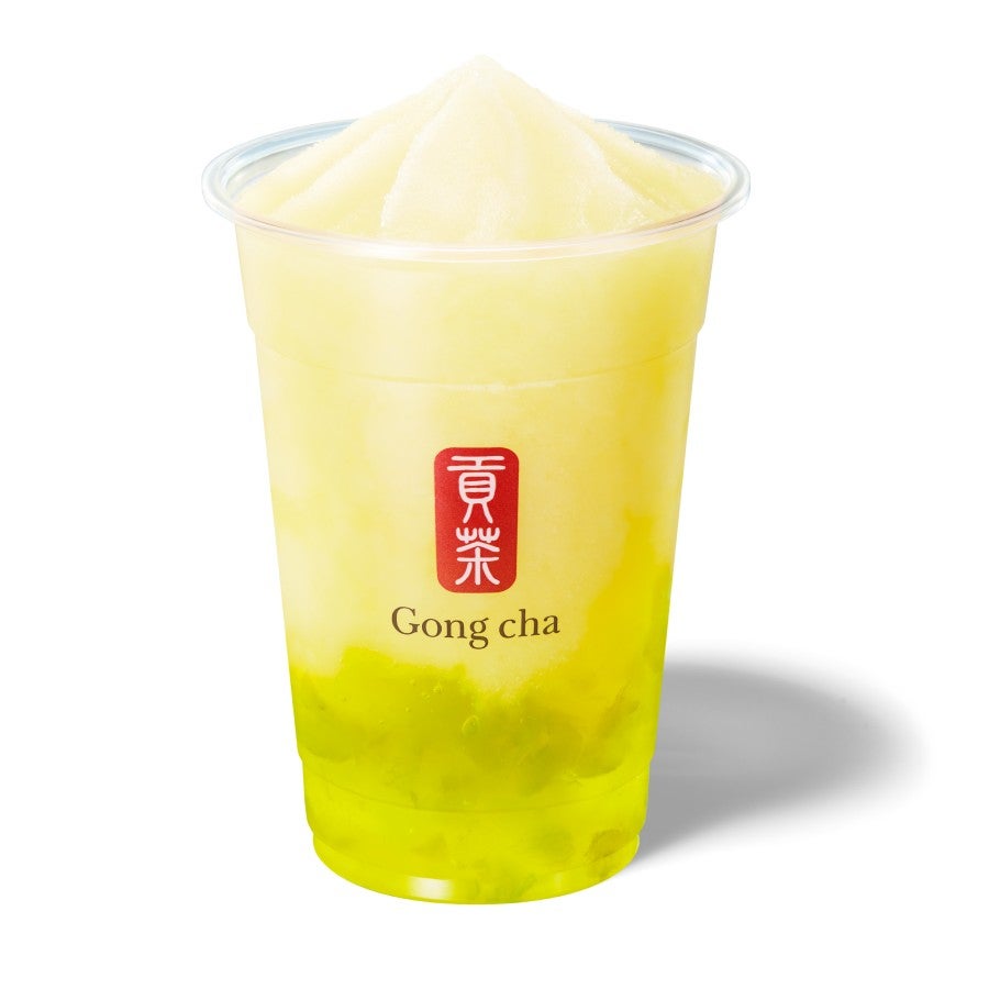 レッツ！シャインマスカット／提供画像