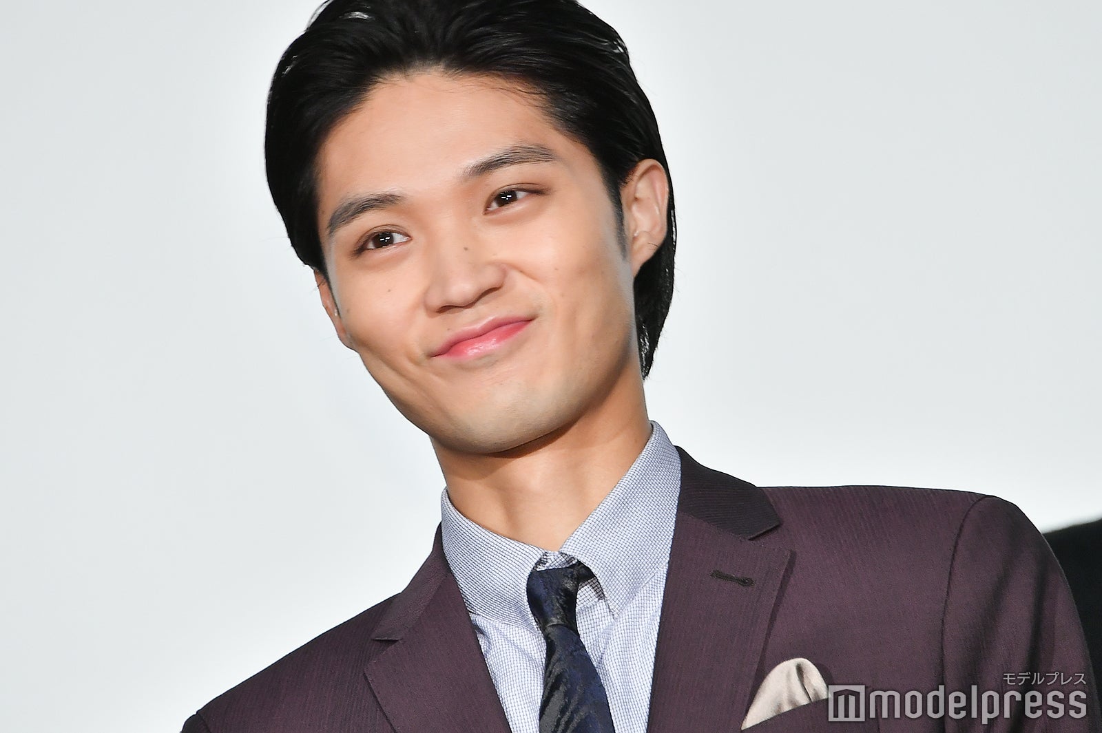 磯村勇斗 （C）モデルプレス