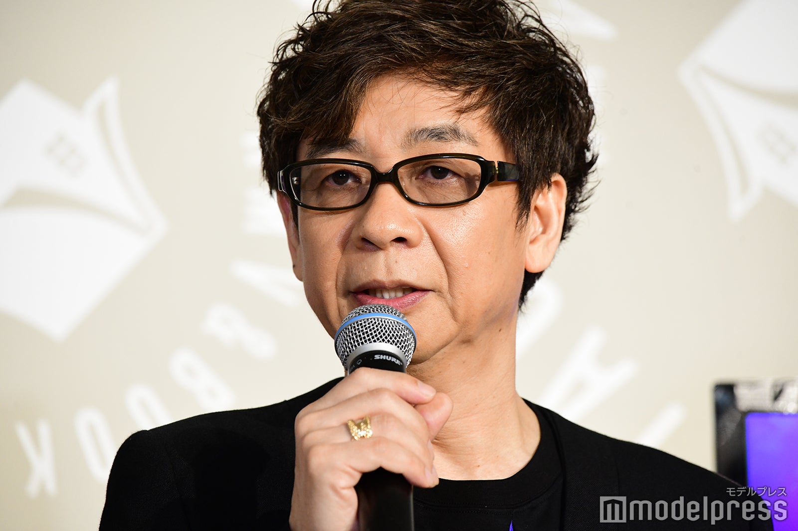 山寺宏一（C）モデルプレス