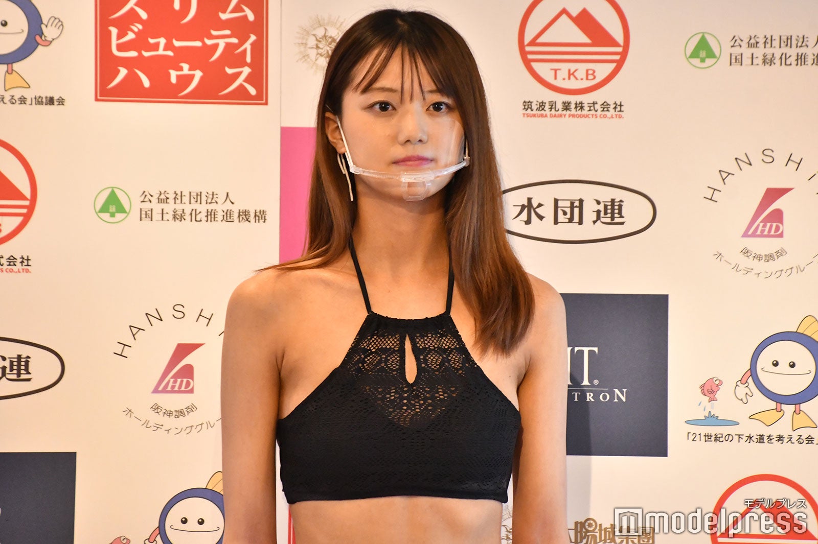 吉田さくらさん（C）モデルプレス