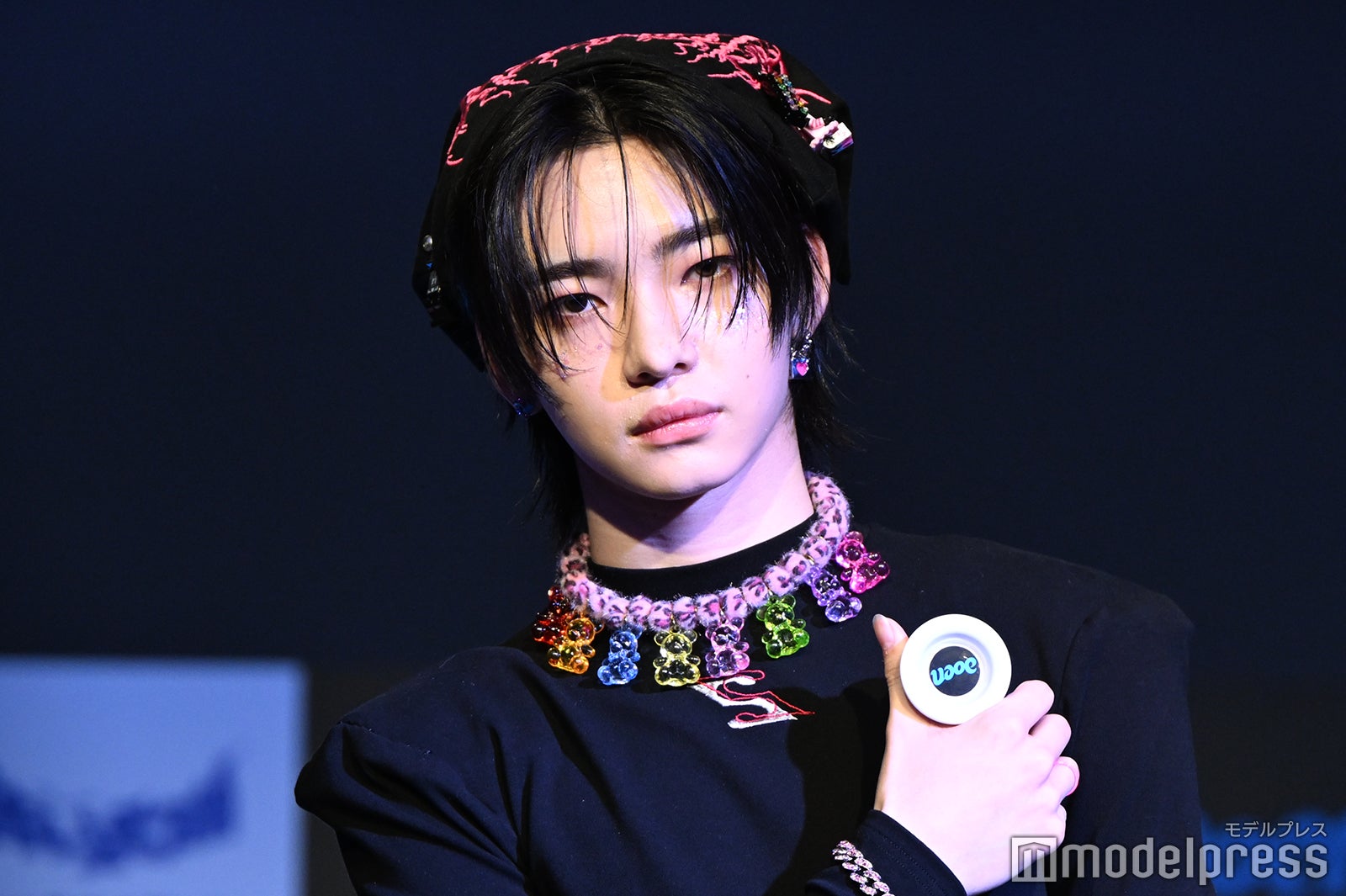 颯太（SOTA）（C）モデルプレス