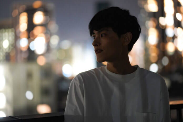 男性には「孤独に闘う時間」が必要らしい