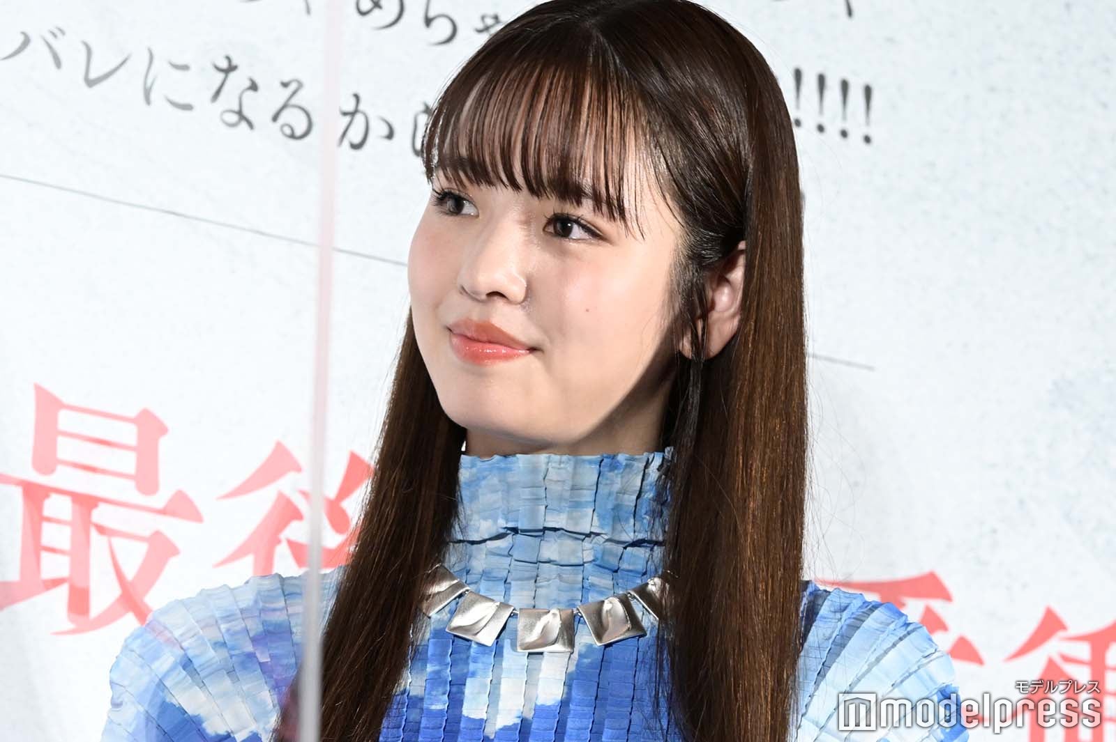 横田真悠（C）モデルプレス