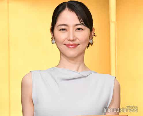 長澤まさみ、抜群スタイル際立つ誕生日ショットに反響「美しすぎて見惚れる」