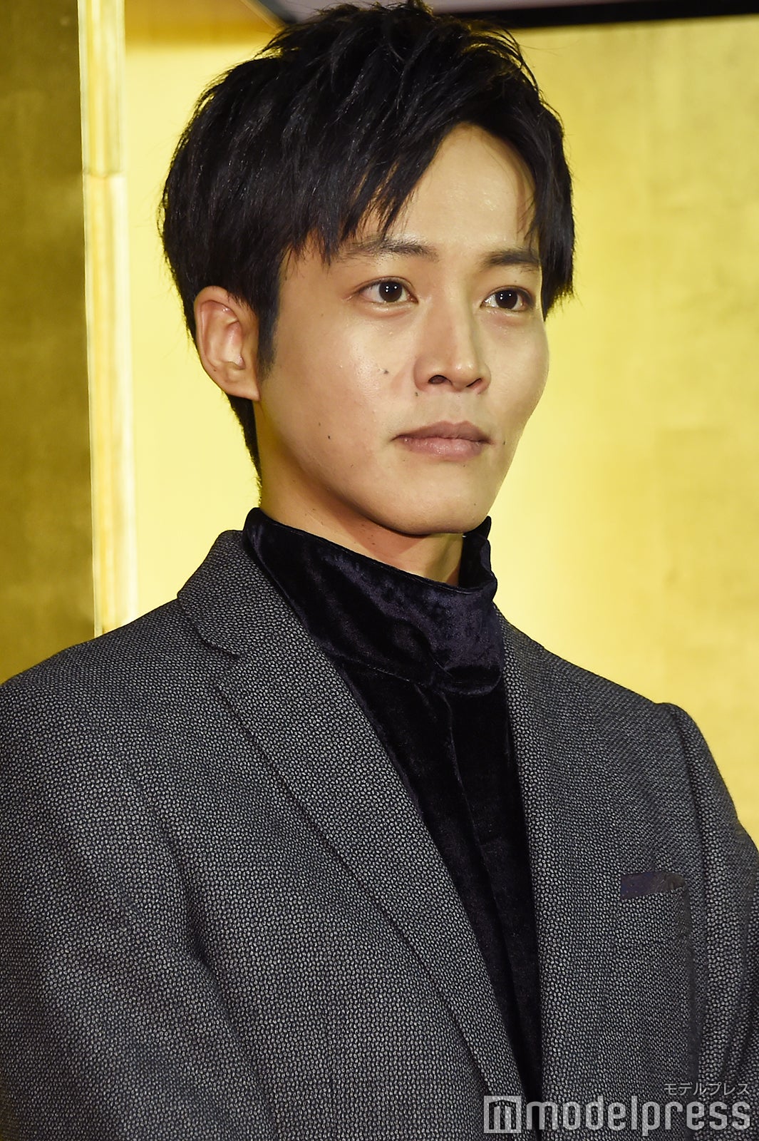 松坂桃李（C）モデルプレス