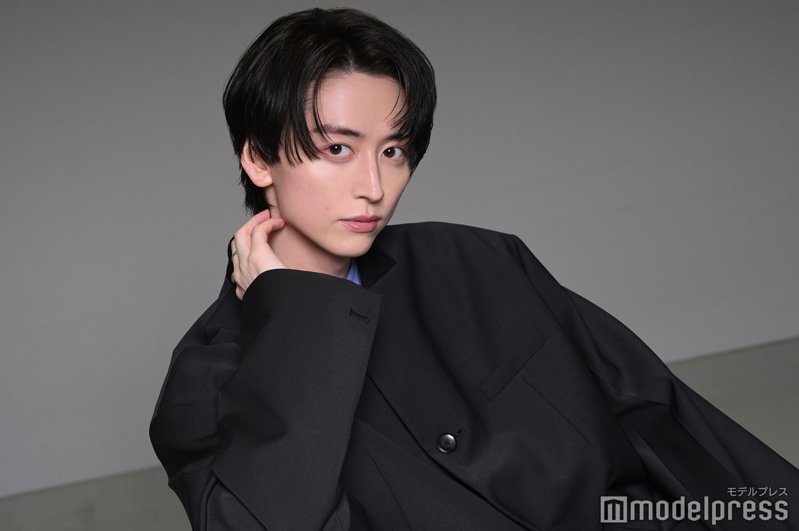 池田匡志（C）モデルプレス