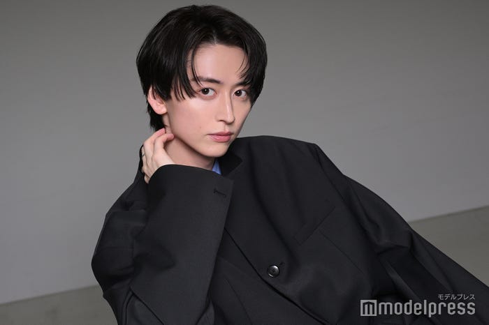 池田匡志(C)モデルプレス