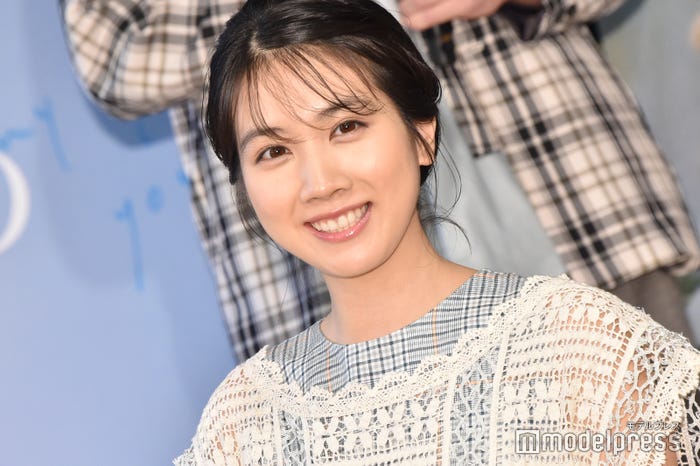 松本穂香(C)モデルプレス