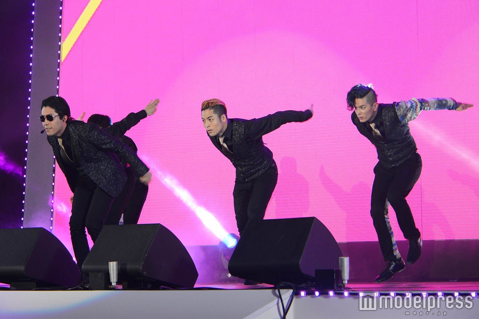 RADIO FISH （C）モデルプレス