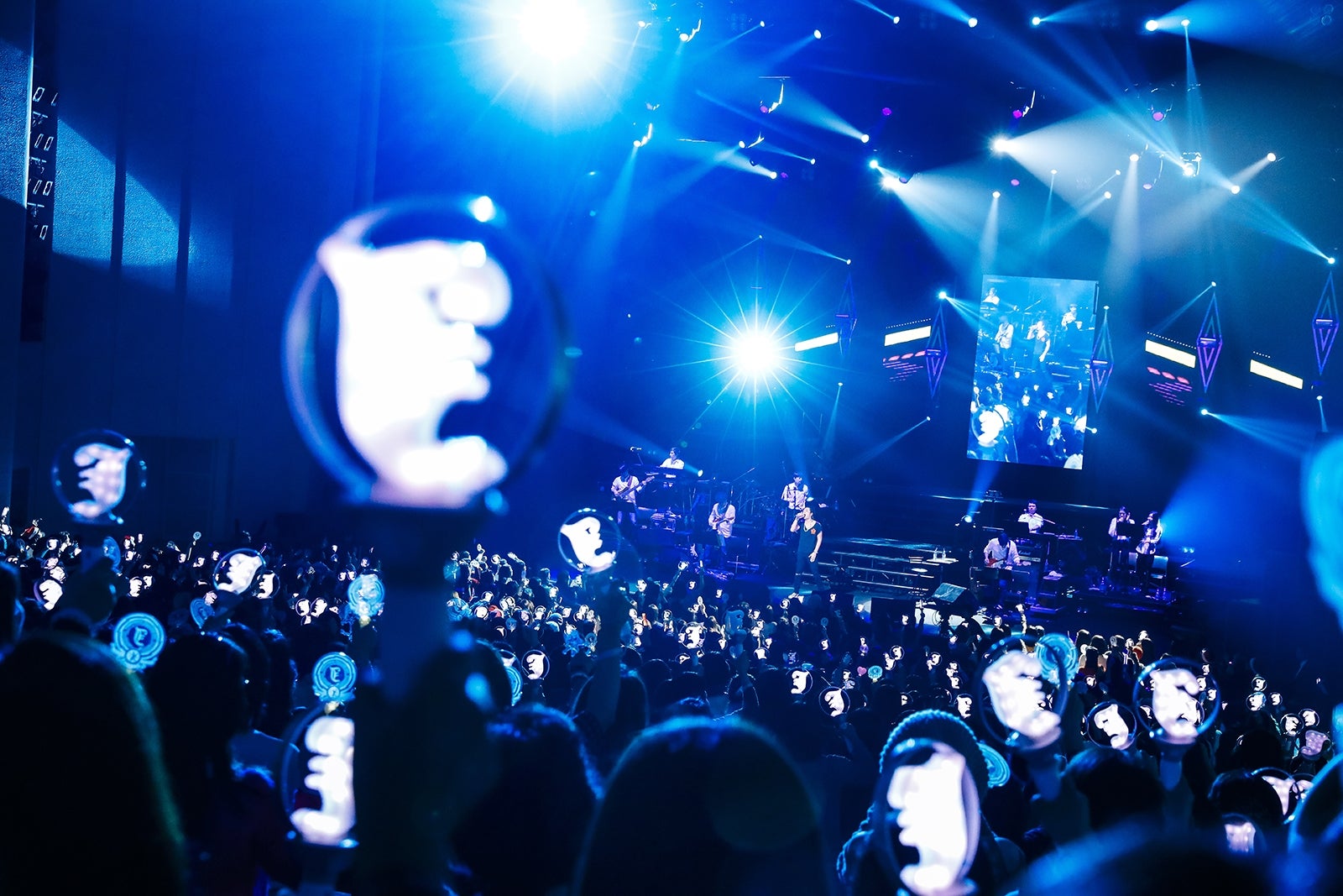 チャン・グンソク（C）FRAU INTERNATIONAL