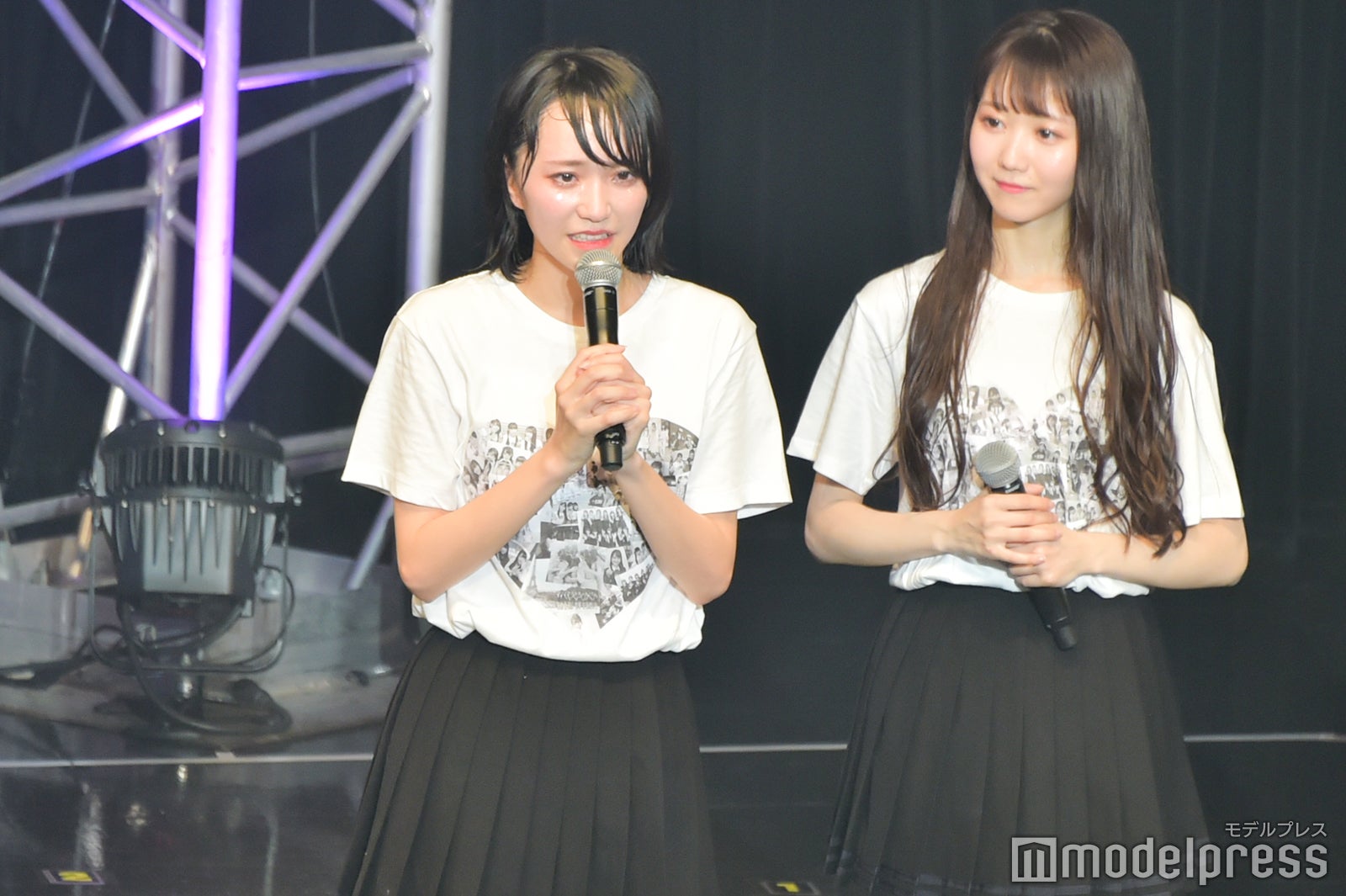 野口衣織／＝LOVE （C）モデルプレス