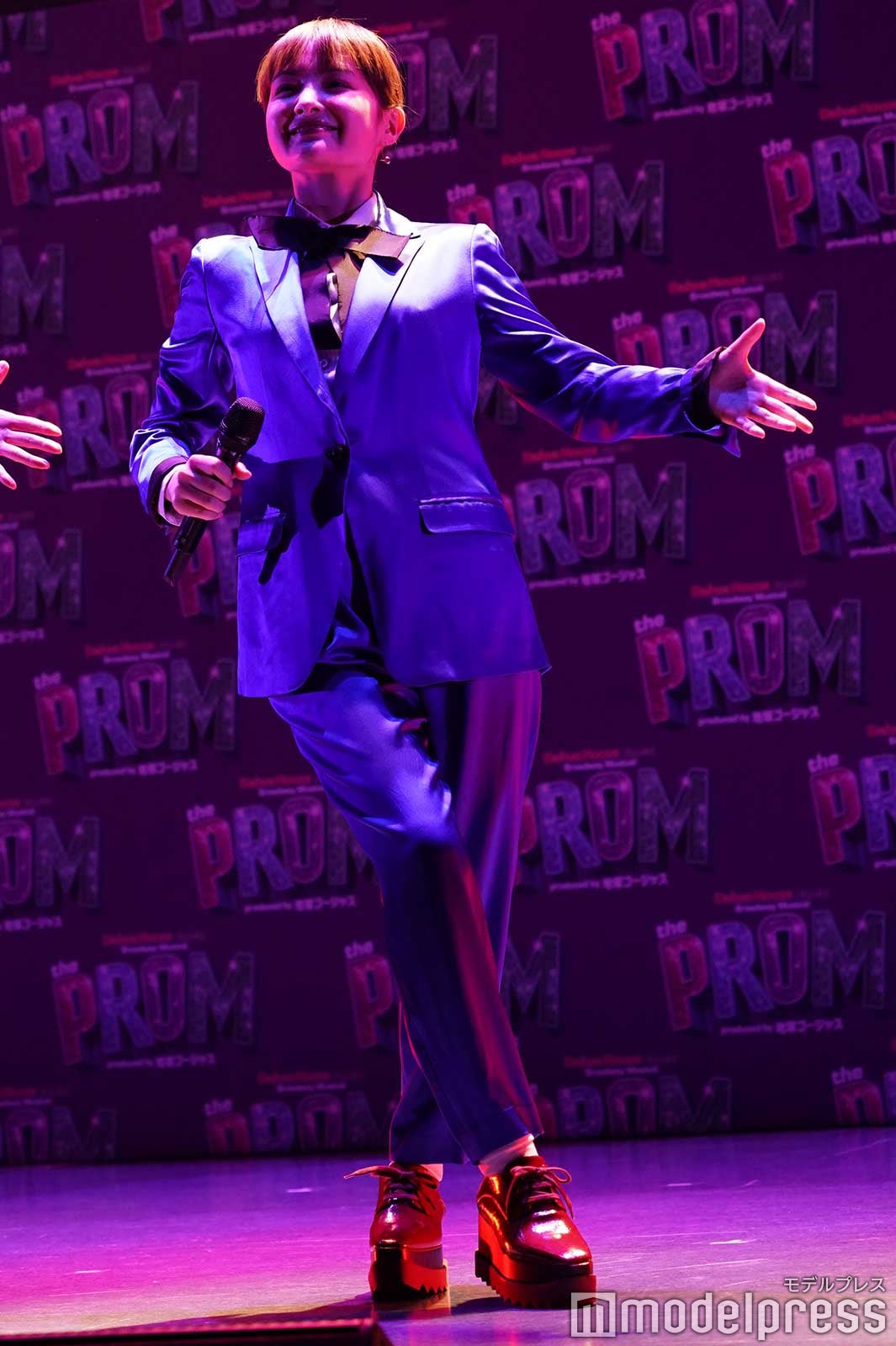 葵わかな （C）モデルプレス