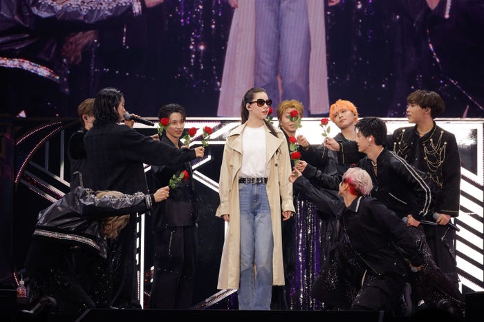 BUDDiiS/撮影:Hanna TAKAHASHI、松本いづみ