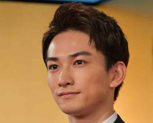 「女子的生活」で注目・町田啓太が大河初出演 これまでの活躍を振り返る<略歴>
