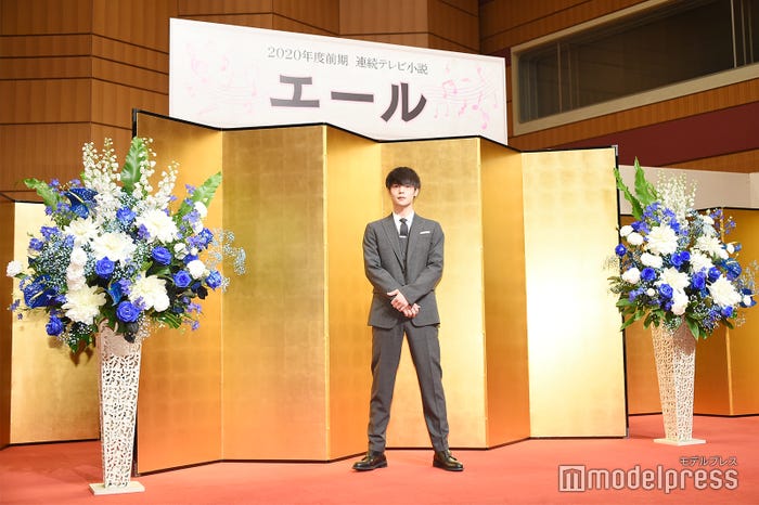 窪田正孝(C)モデルプレス