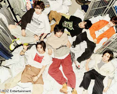 BOYNEXTDOORウナク“お兄さんたち”の頼もしさ感じたエピソード告白「カバーしてくれている」【ミュージックアワード2024】