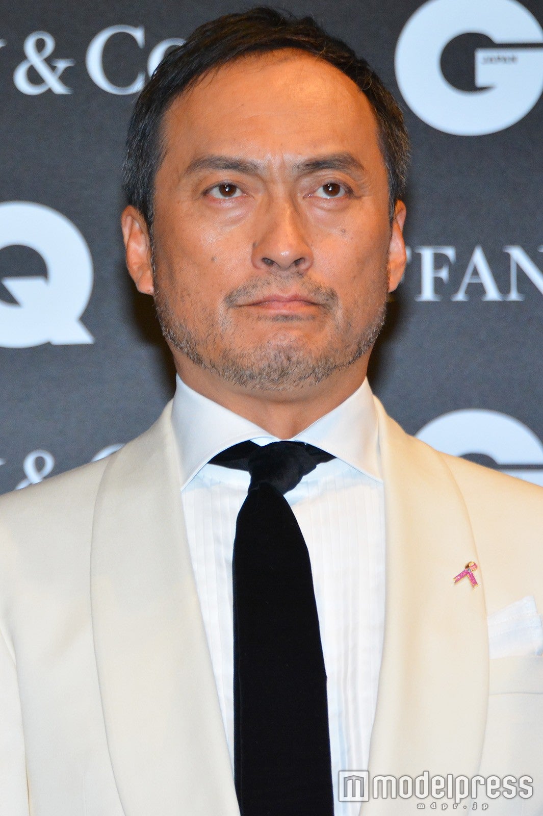 （C）モデルプレス