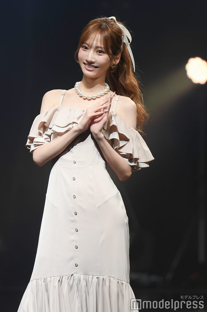 あすか「rienda」ステージ(C)モデルプレス